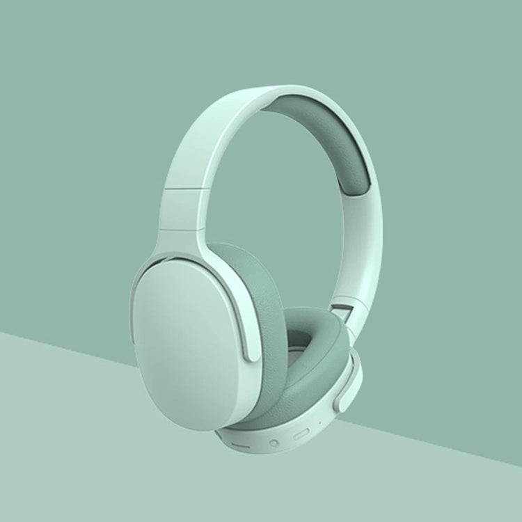 Casque audio Bluetooth 5.3 sans fil, pliable, réduction de bruit intelligente, son stéréo HiFi, micro intégré, coussinets confort en similicuir, autonomie 10h et option filaire incluse ! Musique, appels et jeux. Livraison prioritaire offerte !