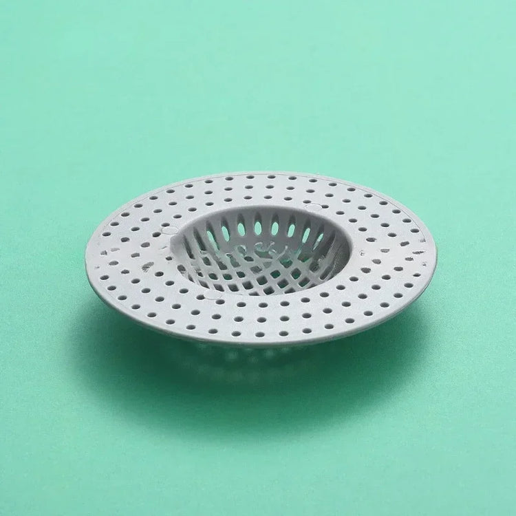 Protecteur de vidange en silicone forme de volcan, antidérapant, facile à nettoyer, avec installation rapide et adapté à tous les types de drains. Ajoute une touche de couleur à votre intérieur. La livraison est offerte !