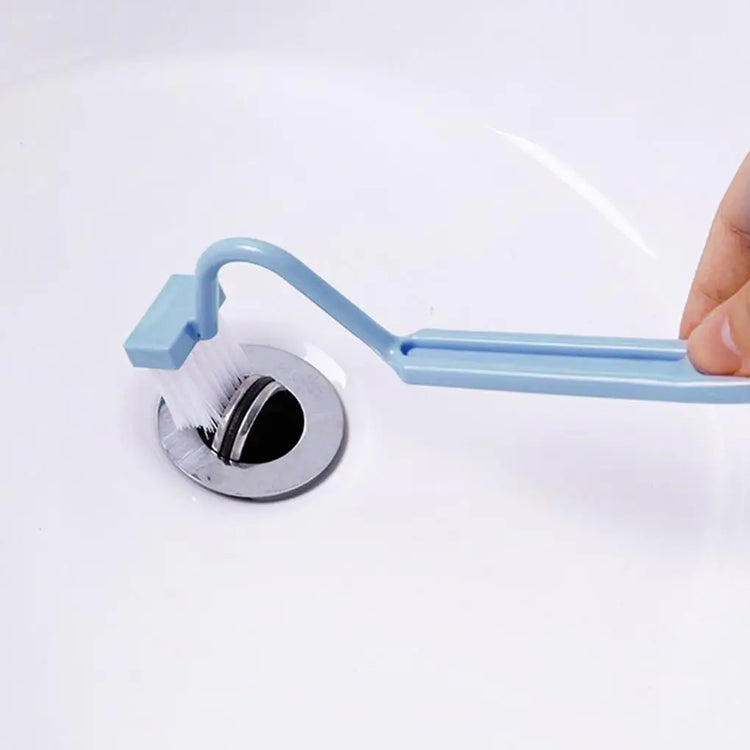 Ingénieuse brosse WC en silicone avec design courbé, sans coins morts, poignée ergonomique et antidérapante, idéale pour nettoyage profond et multi-usages, rangement facile grâce au crochet intégré. La livraison prioritaire est offerte !