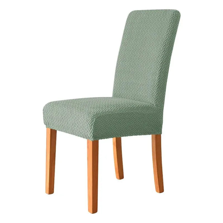 Magnifiques housses de chaise, extensibles et universelles, donnent une seconde vie à vos chaises tout en les protégeant et les transformant avec élégance. La livraison prioritaire est offerte !