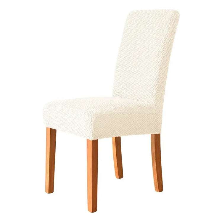Magnifiques housses de chaise, extensibles et universelles, donnent une seconde vie à vos chaises tout en les protégeant et les transformant avec élégance. La livraison prioritaire est offerte !