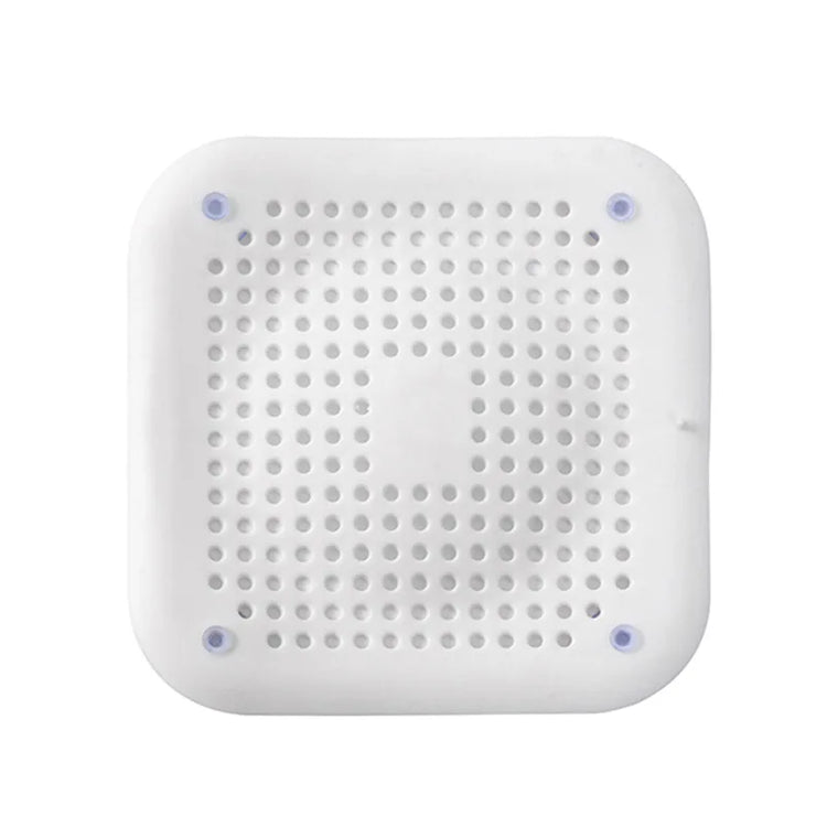 Filtre anti-blocage pour évier, protection de drain, filtre avec ventouses, filtre à cheveux pour baignoire et douche, drain évier cuisine, filtre de vidange. La livraison est offerte!