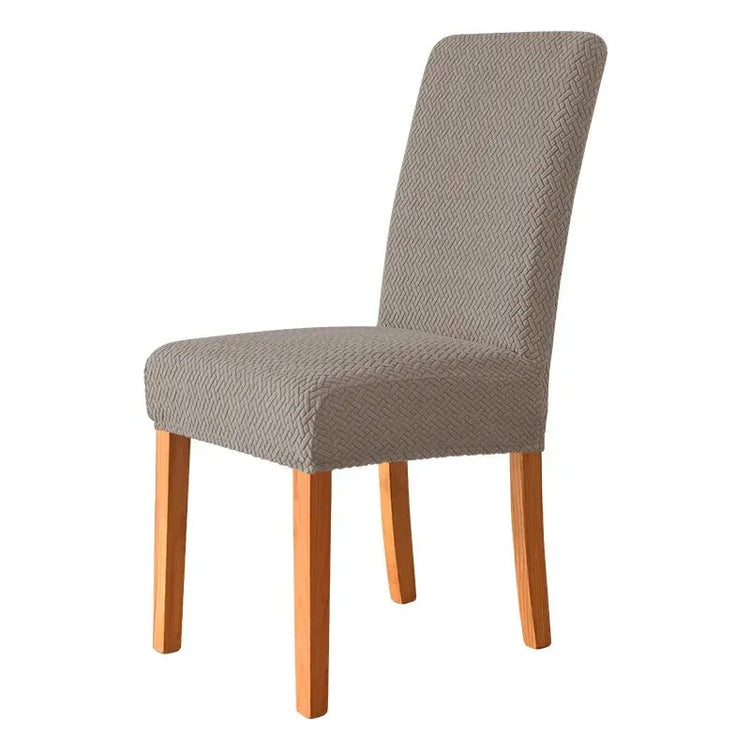 Magnifiques housses de chaise, extensibles et universelles, donnent une seconde vie à vos chaises tout en les protégeant et les transformant avec élégance. La livraison prioritaire est offerte !