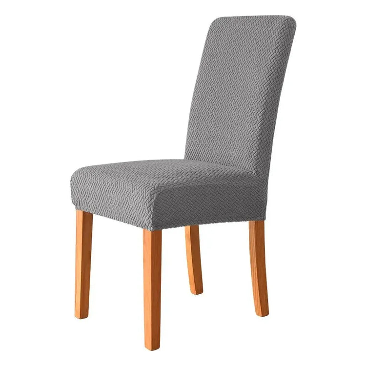 Magnifiques housses de chaise, extensibles et universelles, donnent une seconde vie à vos chaises tout en les protégeant et les transformant avec élégance. La livraison prioritaire est offerte !