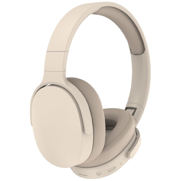 Casque audio Bluetooth 5.3 sans fil, pliable, réduction de bruit intelligente, son stéréo HiFi, micro intégré, coussinets confort en similicuir, autonomie 10h et option filaire incluse ! Musique, appels et jeux. Livraison prioritaire offerte !