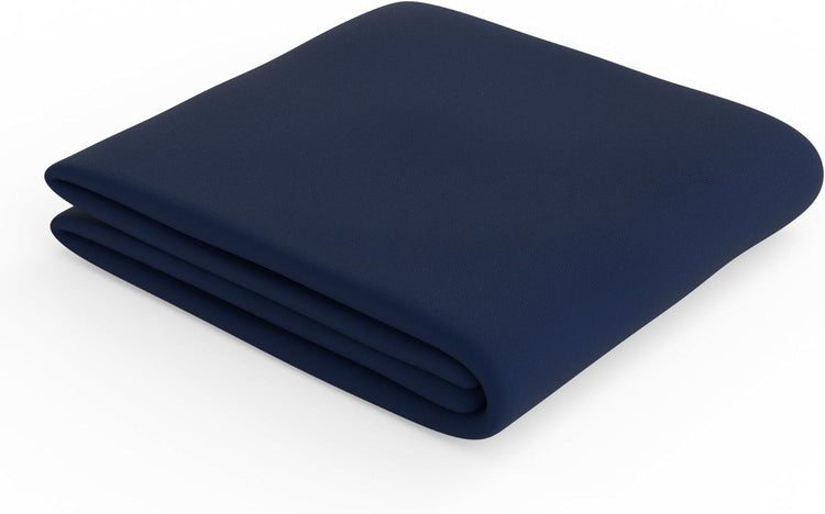 Drap-housse Premium en microfibre - Facilité d'installation, entretien aisé, douceur exceptionnelle, rendement énergétique, anti-plis, superbe couleur et ajustement parfait pour matelas jusqu'à 35 cm. La livraison prioritaire est offerte !