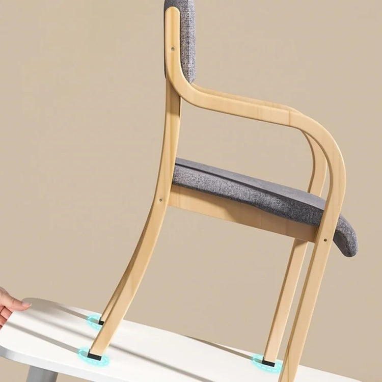 Coussinets de meubles antidérapants auto-adhésifs, épais 6 mm, à découper selon vos besoins – réduction du bruit, protection des sols et stabilité parfaite pour chaises, tables et canapés. Livraison offerte !