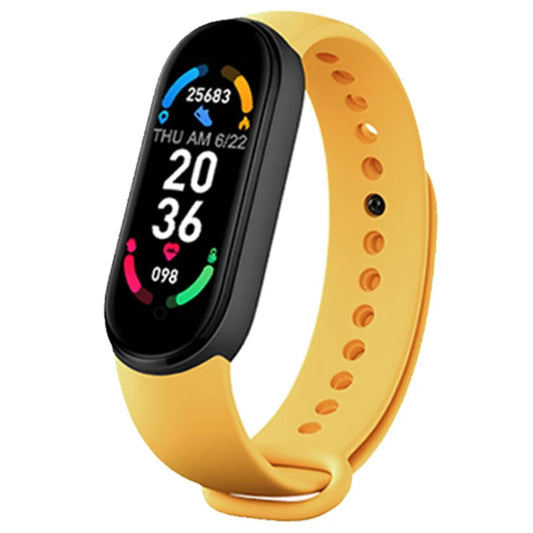 Montre connectée pour femme et homme avec interface EN FRANÇAIS !  Podomètre, suivi santé (cardio, sommeil, tension), écran personnalisable, notifications, sport et étanche. Livraison prioritaire offerte !