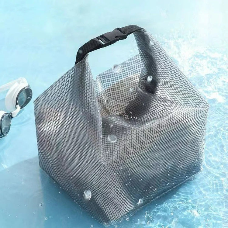 Trousse de toilette multifonction étanche, robuste et élégante – Organiseur pratique pour cosmétiques, maquillage et divers accessoires. Livraison offerte !