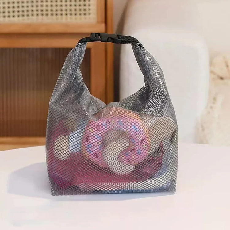 Trousse de toilette multifonction étanche, robuste et élégante – Organiseur pratique pour cosmétiques, maquillage et divers accessoires. Livraison offerte !