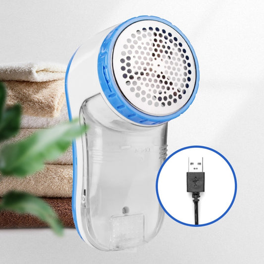 Indispensable rasoir anti-bouloche, batterie intégrée et rechargeable par USB, autonomie au-delà d’une heure sur une seule charge, la livraison est offerte aujourd'hui!